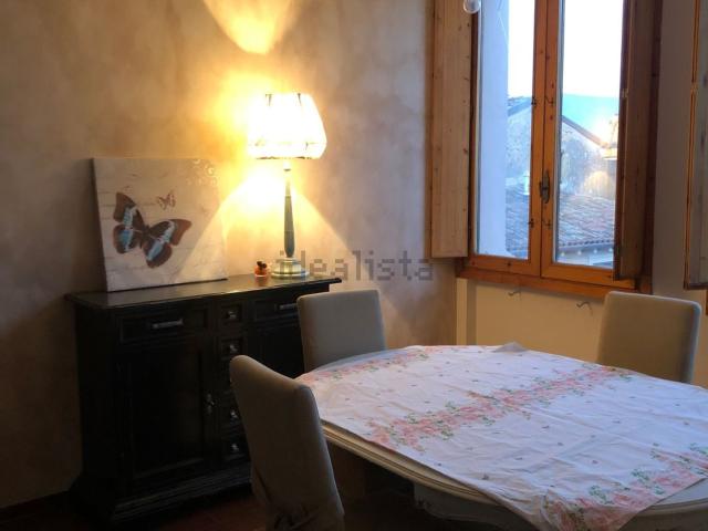 Appartamento in vendita a Comunità Montana Parco Alto Garda bresciano, Gargnano