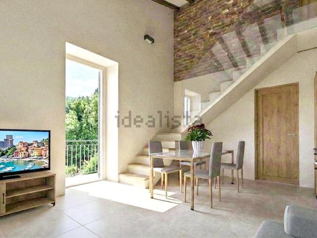 Appartamento in vendita a Barcola, Lerici