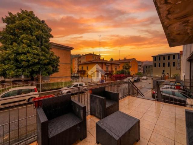 Appartamento in vendita a Langhirano, Reggio Emilia