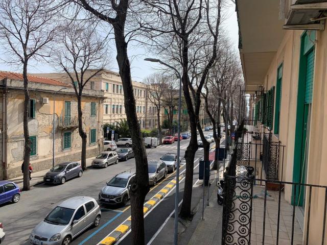 Appartamento in vendita a IV Circoscrizione, Messina