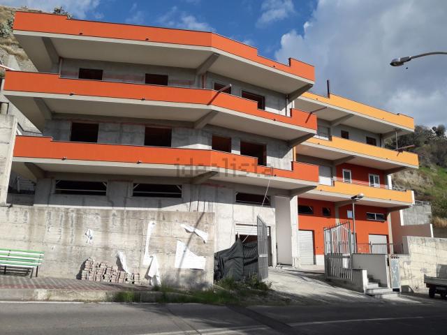 Appartamento in vendita a Pagliara, Sicilia