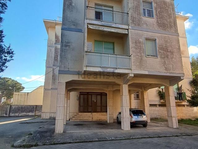 Appartamento in vendita a Sant'Eufemia, Puglia