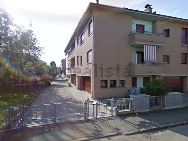 Attico in vendita a Unione dei comuni del Sorbara, Nonantola