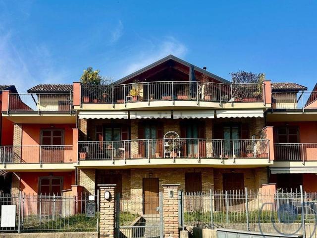 Appartamento in vendita a Chieri, Torino