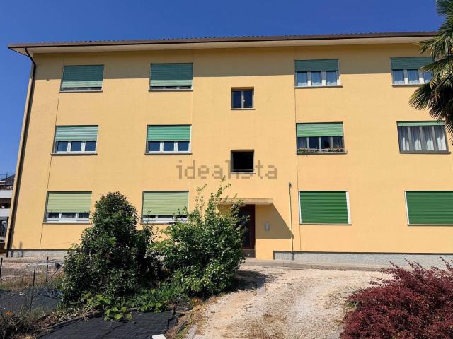 Appartamento in vendita a San Daniele Del Friuli, Friuli-Venezia Giulia