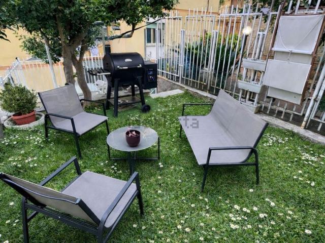 Appartamento in vendita a Roma Capitale, Lazio