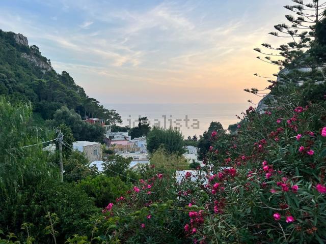Appartamento in vendita a Capri, Campania