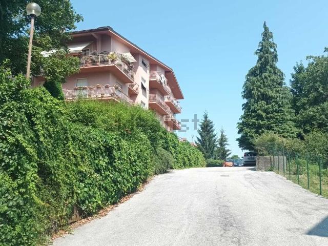 Appartamento in vendita a Busalla, Liguria