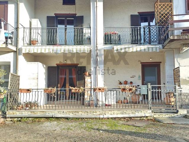 Appartamento in vendita a Bregano, Lombardia