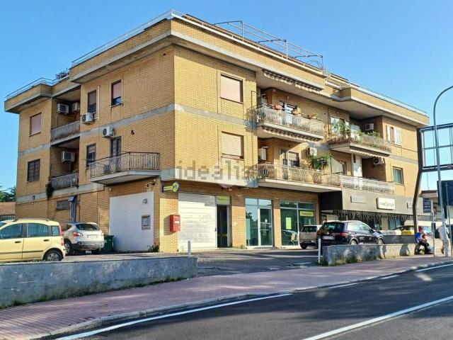 Appartamento in vendita a Nepi, Lazio