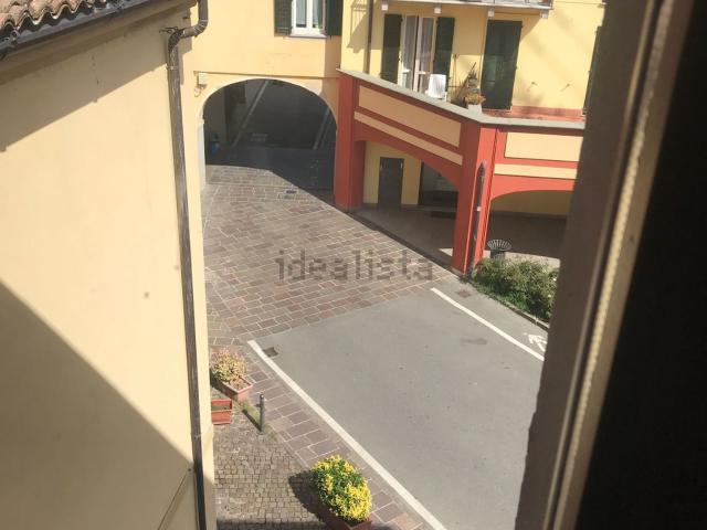 Appartamento in vendita a Nibbiano, Reggio Emilia