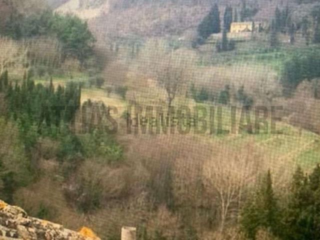 Appartamento in vendita a Cetona, Siena