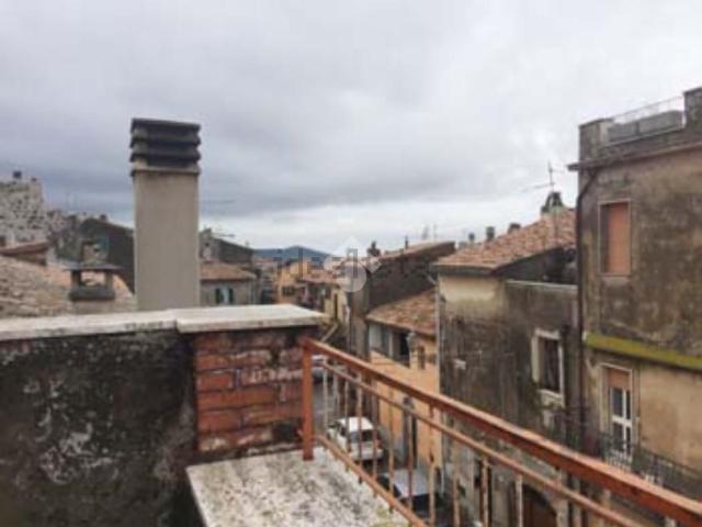 Appartamento in vendita a Cellere, Lazio