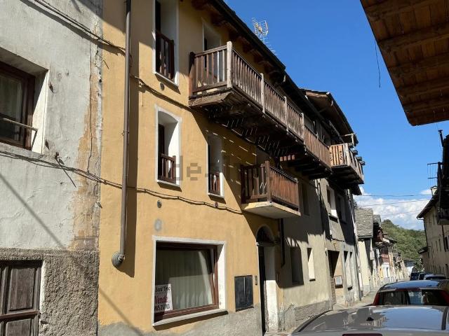 Appartamento in vendita a Villefranche, Quart