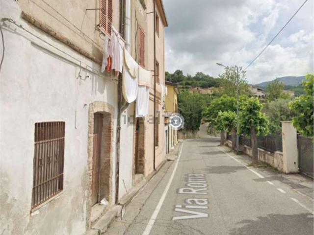 Appartamento in vendita a Calabria, Cosenza
