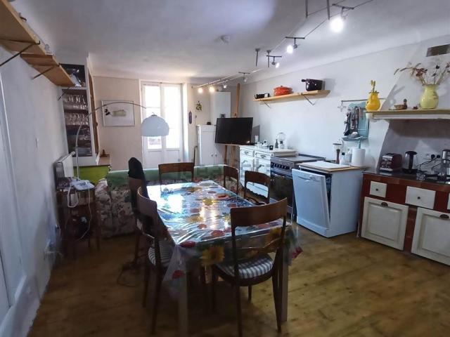 Appartamento in vendita a Castel Vittorio, Liguria