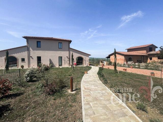Appartamento in vendita a Lajatico, Toscana