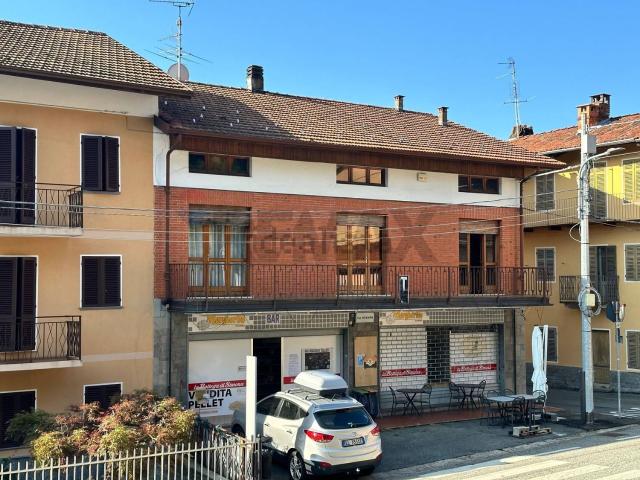Appartamento in vendita a Piemonte, Biella