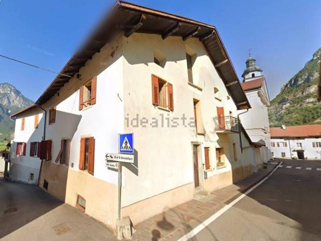 Appartamento in vendita a Comunità Valsugana e Tesino, Ospedaletto