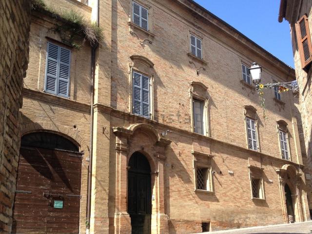 Attico in vendita a San Marco, Marche
