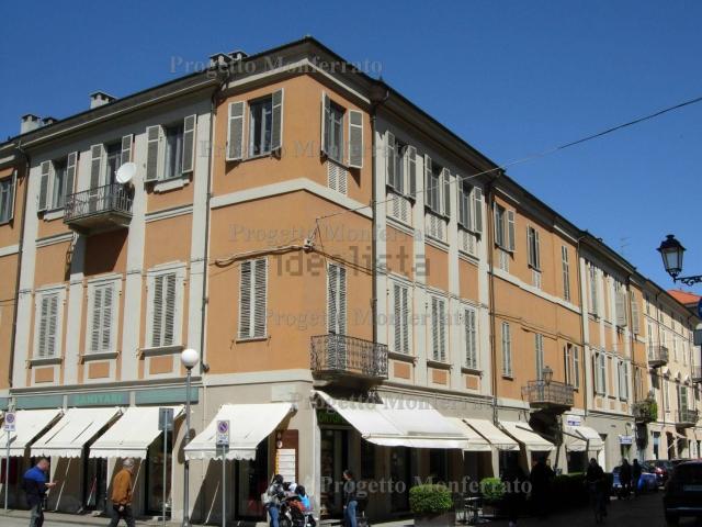 Appartamento in vendita a Piemonte, Alessandria