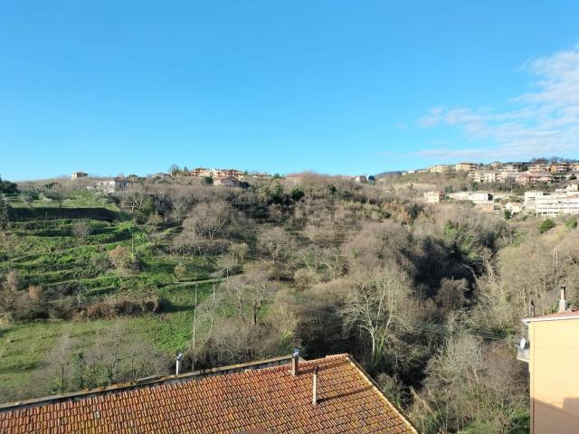 Attico in vendita a Caprarola, Lazio