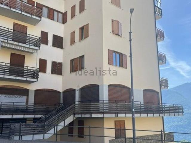 Appartamento in vendita a Teglio, Lombardia