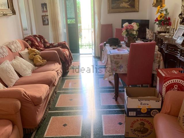 Appartamento in vendita a San Lorenzo Della Costa, Liguria