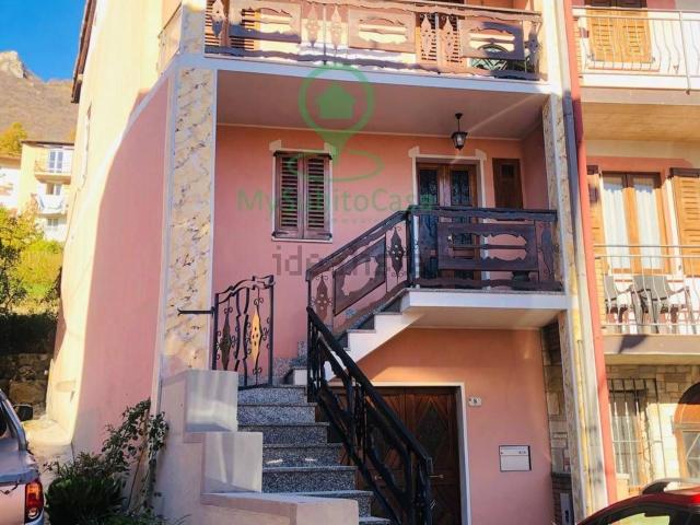Appartamento in vendita a Comunità montana della Valle Sabbia, Mura