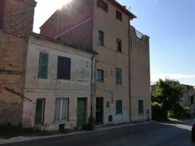 Appartamento in vendita a Forano Sabino, Lazio