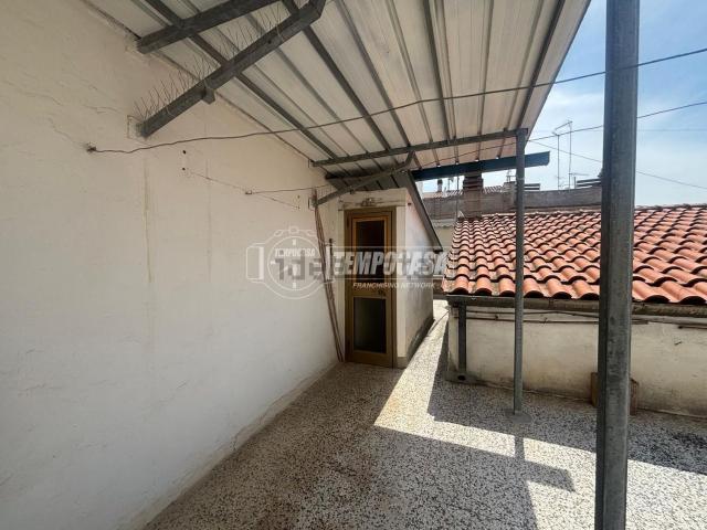 Appartamento in vendita a Miglianico Di Chieti, Abruzzo