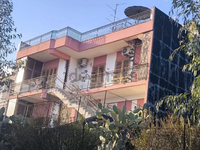 Appartamento in vendita a Sciara, Mascalucia