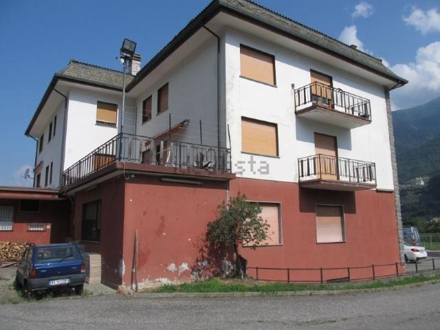 Appartamento in vendita a Piateda, Lombardia