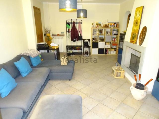 Appartamento in vendita a Agliana, Toscana