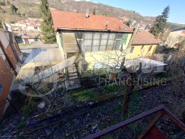 Appartamento in vendita a Tagliacozzo, Abruzzo