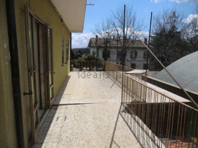 Appartamento in vendita a Castel Viscardo, Umbria