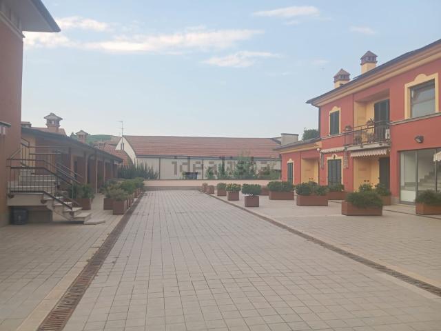 Appartamento in vendita a Nibbiano, Reggio Emilia