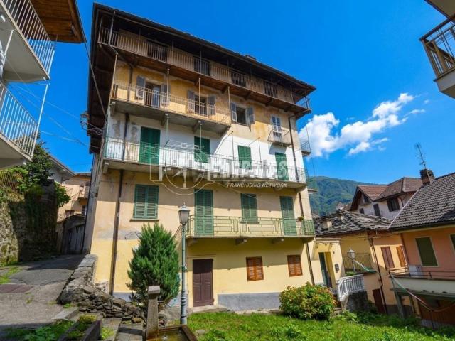 Appartamento in vendita a Unione Montana di Comuni delle Valli di Lanzo, Ceronda e Casternone, Piemonte