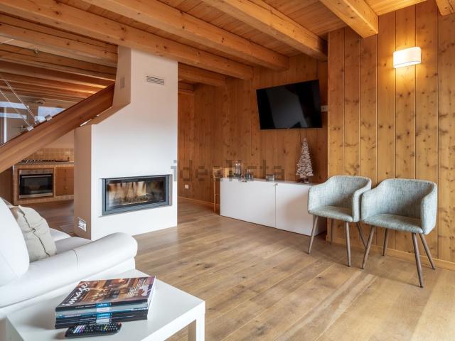 Attico in vendita a San Vito Di Cadore, Veneto