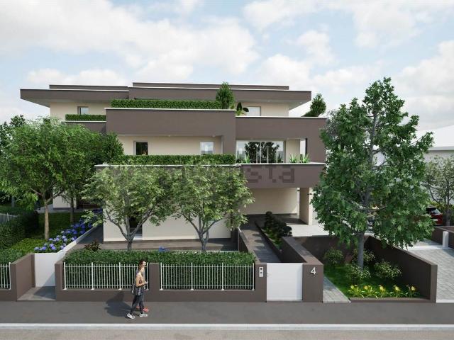 Appartamento in vendita a Albignasego, Veneto