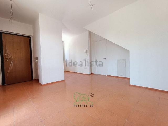 Appartamento in vendita a Terre Roveresche, Marche