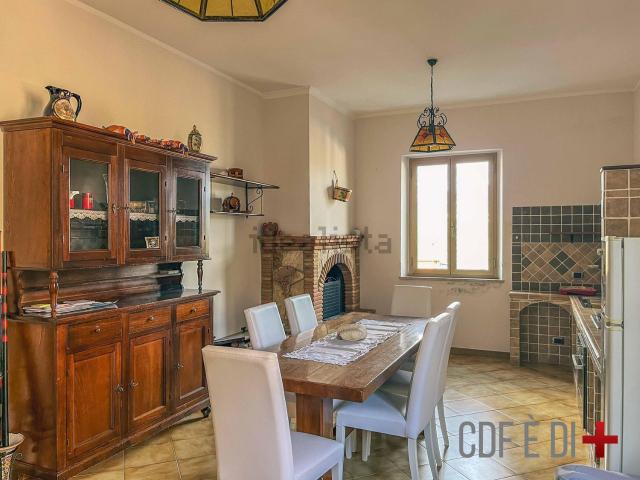 Appartamento in vendita a Monte Santa Maria, Poggio Nativo