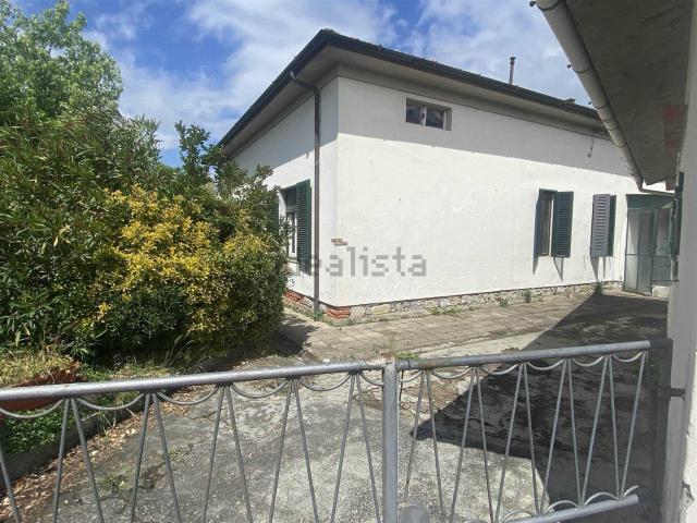 Appartamento in vendita a Serravalle Pistoiese, Rio II