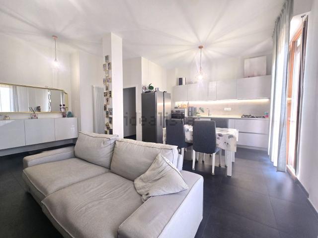 Appartamento in vendita a Gossi, Montecarlo