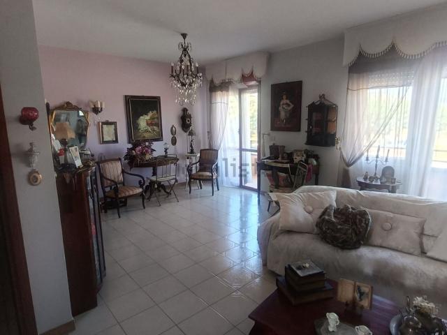 Appartamento in vendita a San Marco Evangelista, Campania