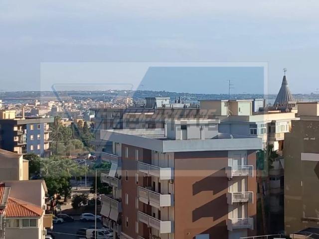 Attico in vendita a Acradina, Siracusa