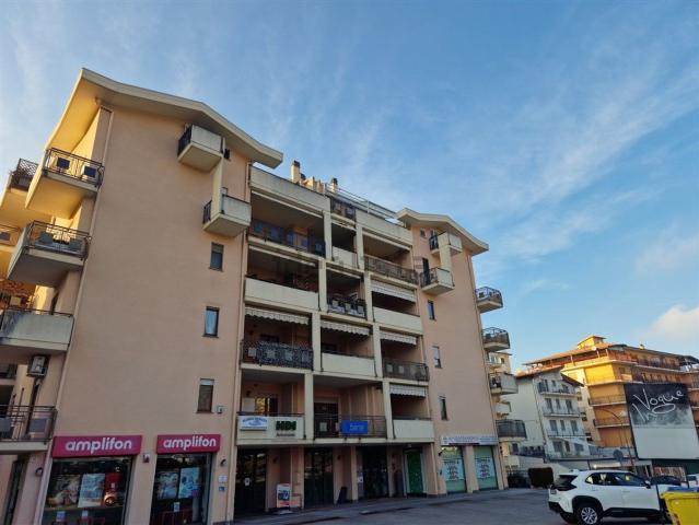 Appartamento in vendita a Santo Spirito, Lanciano
