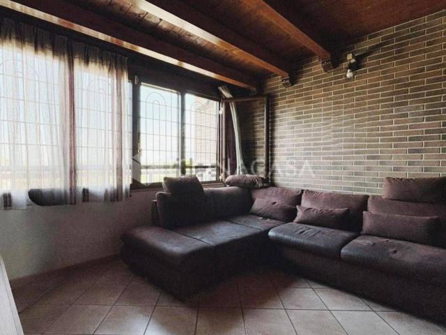 Appartamento in vendita a Valle Castiglione, Roma Capitale