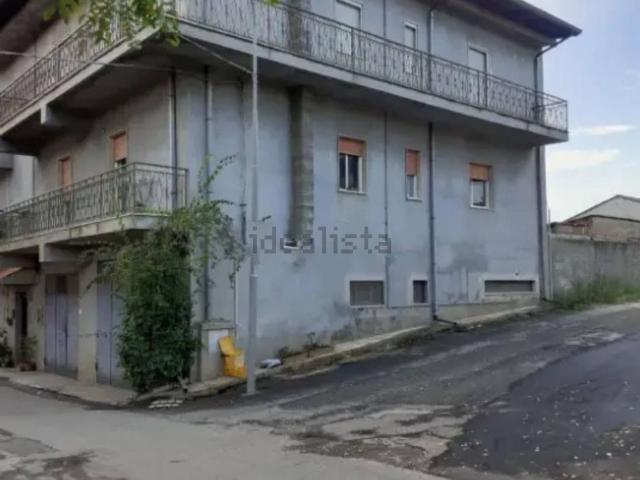 Appartamento in vendita a Mileto, Vibo Valentia