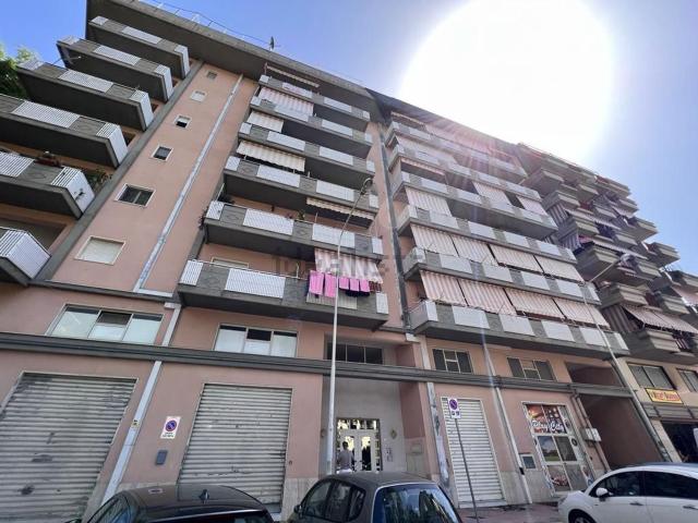 Attico in vendita a Quartiere Provvidenza, Caltanissetta